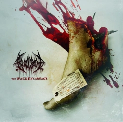 Capa do artigo The Wacken Carnage - CD