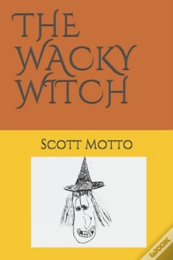 Capa do artigo The Wacky Witch