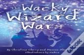 The Wacky Wizard Wars