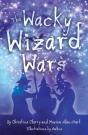 The Wacky Wizard Wars - Preview