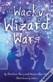 Capa do artigo The Wacky Wizard Wars