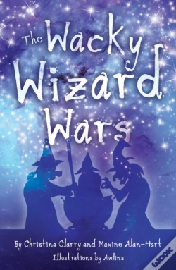 Capa do artigo The Wacky Wizard Wars