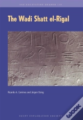 The Wadi Shatt El-Rigal