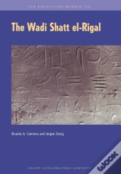 Capa do artigo The Wadi Shatt El-Rigal
