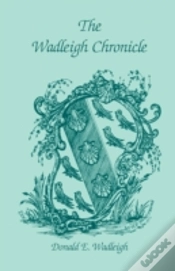 Capa do artigo The Wadleigh Chronicle