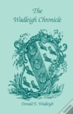 Capa do artigo The Wadleigh Chronicle