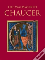 Capa do artigo The Wadsworth Chaucer