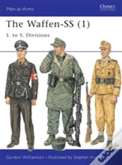 Capa do artigo The Waffen-Ss (1)