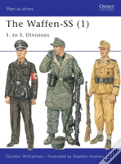 Capa do artigo The Waffen-Ss (1)