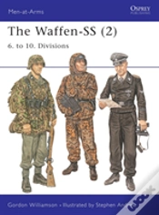 Capa do artigo The Waffen-Ss (2)