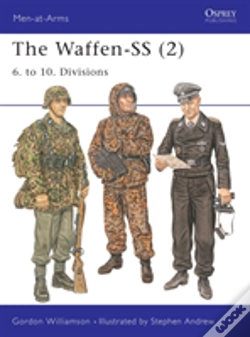 Capa do artigo The Waffen-Ss (2)