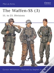 Capa do artigo The Waffen-Ss (3)