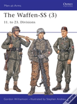 Capa do artigo The Waffen-Ss (3)