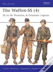 Capa do artigo The Waffen-Ss (4)