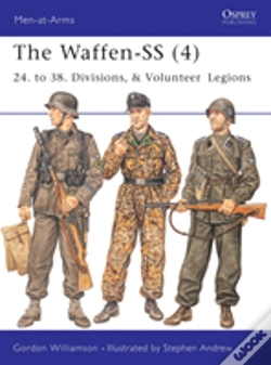 Capa do artigo The Waffen-Ss (4)