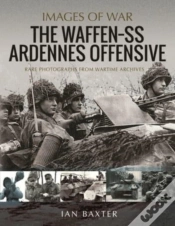 Capa do artigo The Waffen Ss Ardennes Offensive