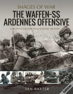 Capa do artigo The Waffen Ss Ardennes Offensive