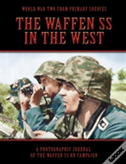 Capa do artigo The Waffen Ss In The West