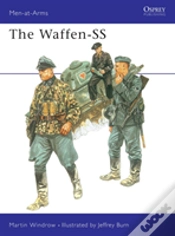 Capa do artigo The Waffen-Ss