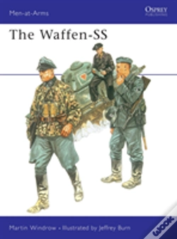 Capa do artigo The Waffen-Ss
