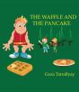 The Waffle And The Pancake - Preview