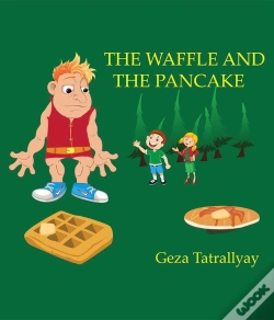 Capa do artigo The Waffle And The Pancake
