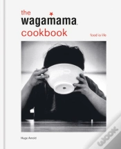 Capa do artigo The Wagamama Cookbook