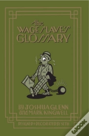 Capa do artigo The Wage Slave