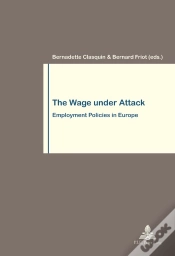 Capa do artigo The Wage Under Attack