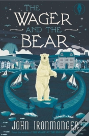 Capa do artigo The Wager And The Bear