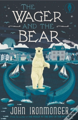 Capa do artigo The Wager And The Bear
