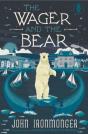 The Wager And The Bear - Preview