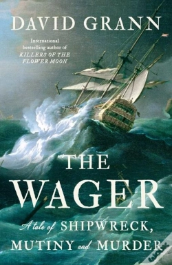 Capa do artigo The Wager