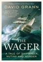 The Wager - Preview
