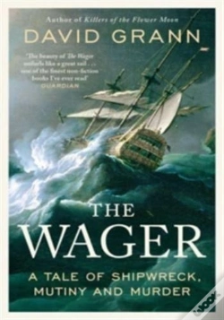 Capa do artigo The Wager