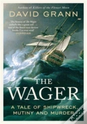 Capa do artigo The Wager