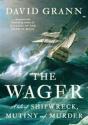 The Wager - Preview
