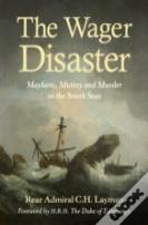 The Wager Disaster