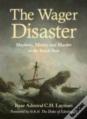Capa do artigo The Wager Disaster