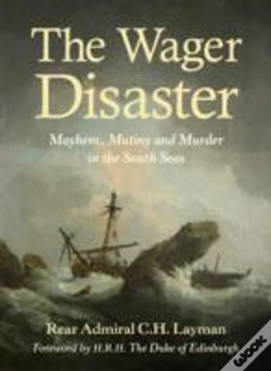 Capa do artigo The Wager Disaster
