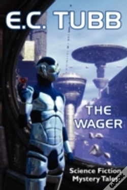 Capa do artigo The Wager