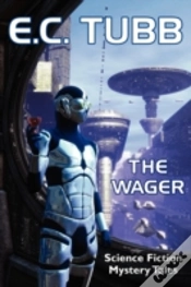 Capa do artigo The Wager