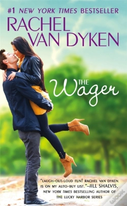 Capa do artigo The Wager