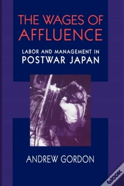 Capa do artigo The Wages Of Affluence