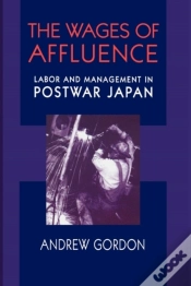 Capa do artigo The Wages Of Affluence
