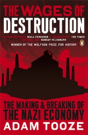 The Wages Of Destruction - Preview
