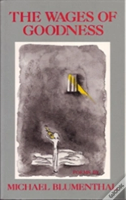 Capa do artigo The Wages Of Goodness