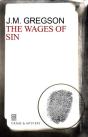 The Wages Of Sin - Preview