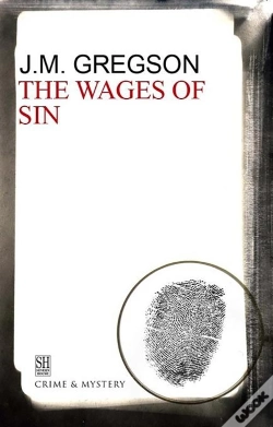 Capa do artigo The Wages Of Sin