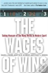 The Wages Of Wins
